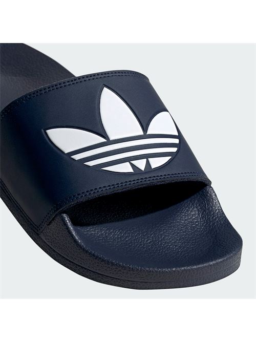 ADILETTE LITE       CONAVY/FTWWHT/CONAVY ADIDAS ORIGINALS | FU8299/ND